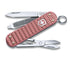 Švicarski nož Victorinox Classic Precious Alox 0.6221.405G, rose